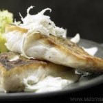 zanderfilet